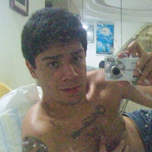 Foto de perfil de Guilherme Dias