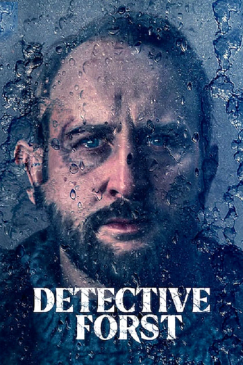  de Série Detetive Forst (1ª Temporada) (2024)