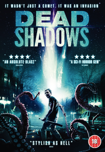 Sombras da Morte (Dead Shadows)