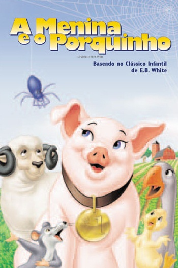  de Filme A Menina e o Porquinho (1973)