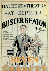 Sete Oportunidades (Seven Chances)