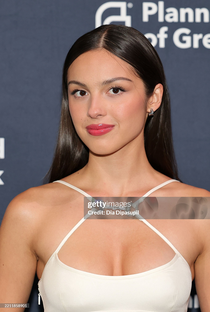 Olivia Rodrigo - Poster 2