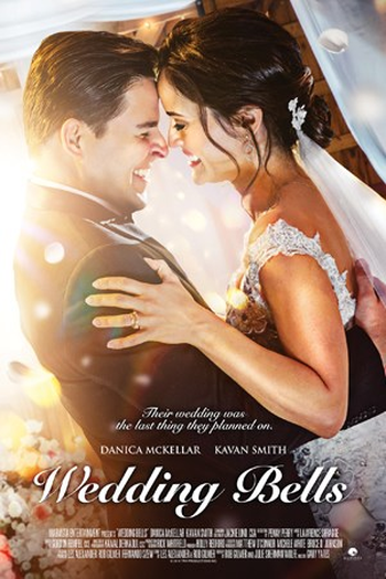  de Filme Wedding Bells (2016)