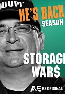 Quem Dá Mais? (7ª Temporada) (Storage Wars (Season 7))
