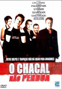 O Chacal Não Perdoa (PoolHall Junkies)