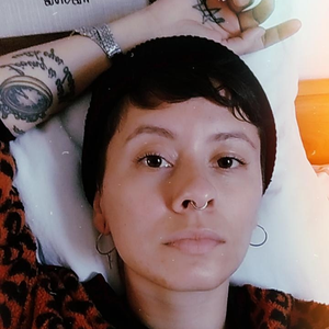 Foto de perfil de Andressa