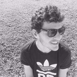 Foto de perfil de Rodrigo