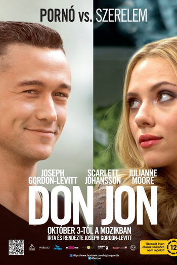  de Filme Como Não Perder Essa Mulher (2013)