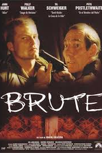  de Filme Bandyta (1997)