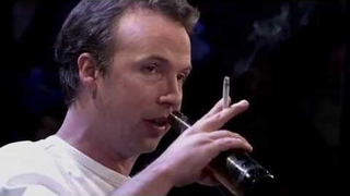 Trailer: Doug Stanhope - No Refunds (2007)