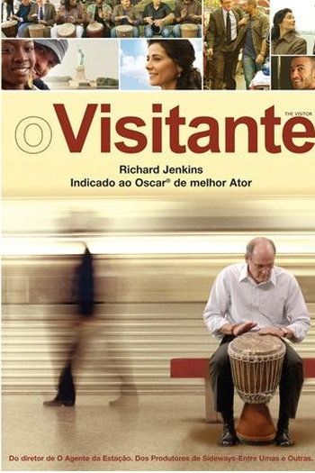  de Filme O Visitante (2007)