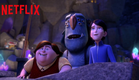 Trollhunters | Official Trailer [HD] | Netflix