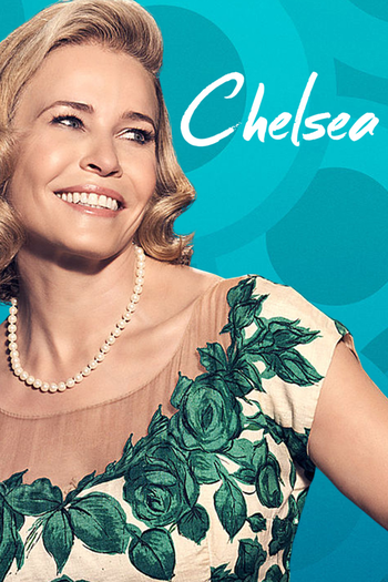 Poster de Franquia Chelsea (2016)