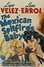 O Bebê de Carmencita (The Mexican Spitfire's Baby)