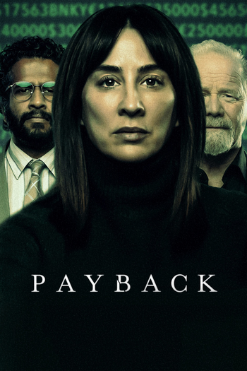 Poster de Franquia Payback (2023) (2023)