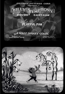 Playful Pan (Playful Pan)