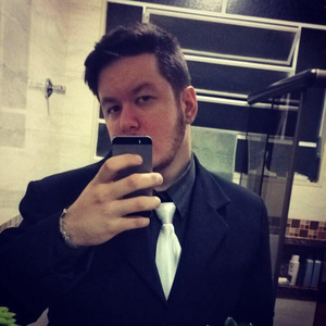 Foto de perfil de Juliano Ramos