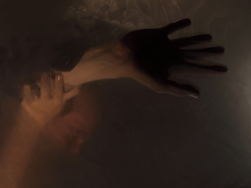 Foto 1 de Estrangulado