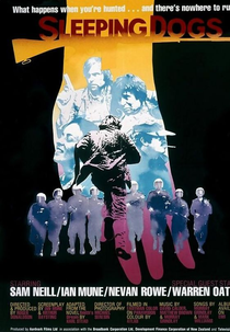 Sleeping Dogs  (Sleeping Dogs)