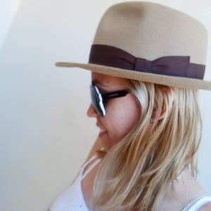 Foto de perfil de GILSWOMAN