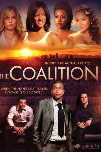  de Filme The Coalition (2012)