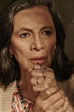 Patricia Reyes Spíndola