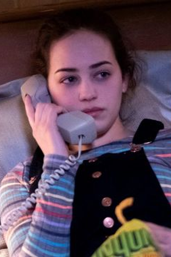 Poster de Episódio Prank Call (2019)