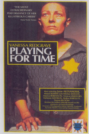  de Filme Amarga Sinfonia de Auschwitz (1980)