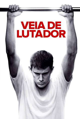 Poster 4 de Filme Veia de Lutador (2009)