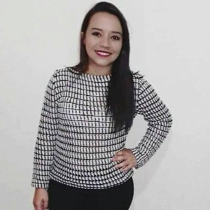 Foto de perfil de Lalesca de Paula