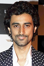 Kunal Kapoor (II)