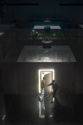 Poster de Episódio 5화 (2024)
