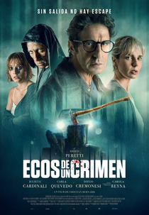 Ecos de Um Crime (Ecos de un crimen)