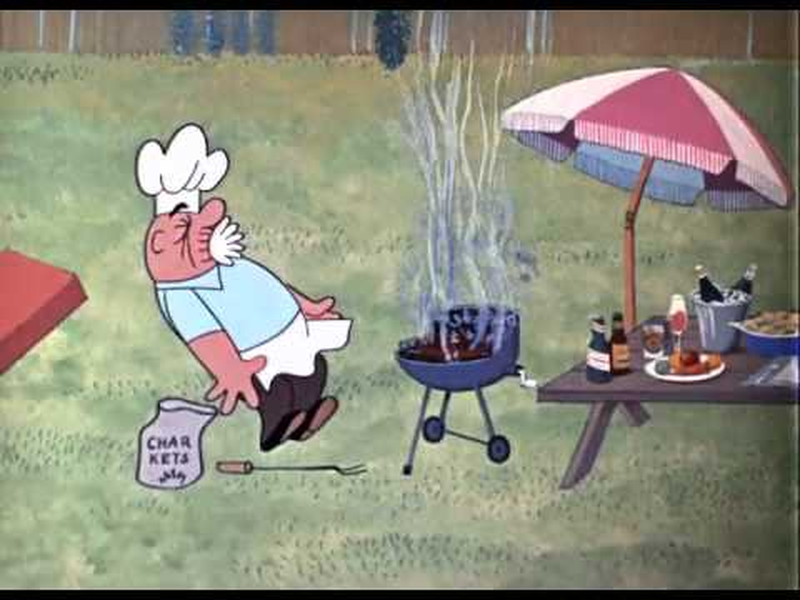 Foto 1 de Façanhas Hidráulicas