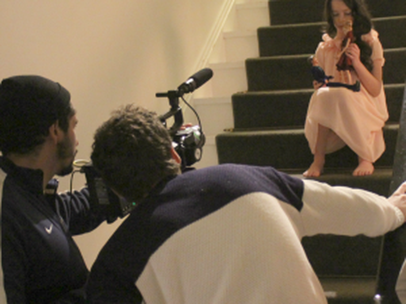 Foto 3 de A Brincadeira