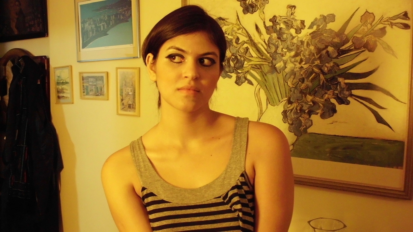 Renata Alvetti - Foto 1