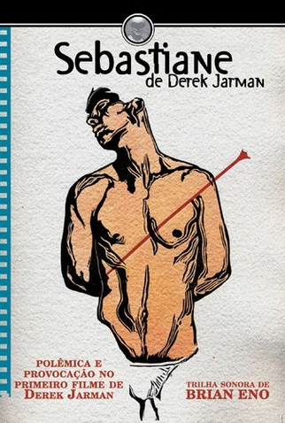 Poster 2 de Filme Sebastiane (1976)