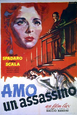 Nomeação Para o Assassino (Amo Un Assassino)