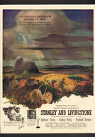 As Aventuras de Stanley e Livingstone