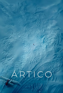 Ártico - Poster / Capa / Cartaz - Oficial 12