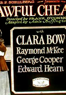 Sob o Amparo da Lei (The Lawful Cheater)