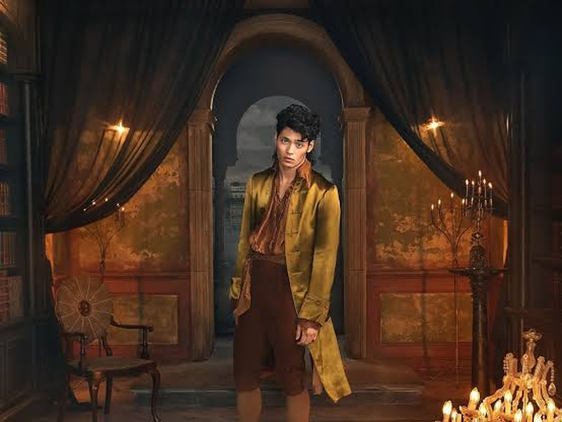 Foto 8 de Wandinha (2ª Temporada)