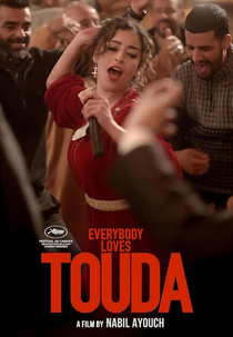 Todo Mundo Ama Touda (Everybody Loves Touda)