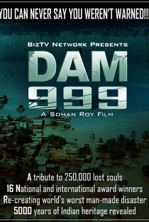 Dam 999 - Poster / Capa / Cartaz - Oficial 7