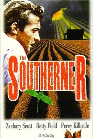 Poster 2 de Filme Amor à Terra (1945)