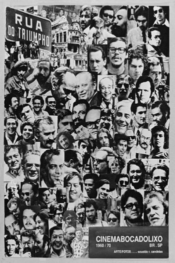 Poster de Curta Boca do Lixo Cinema (1976)