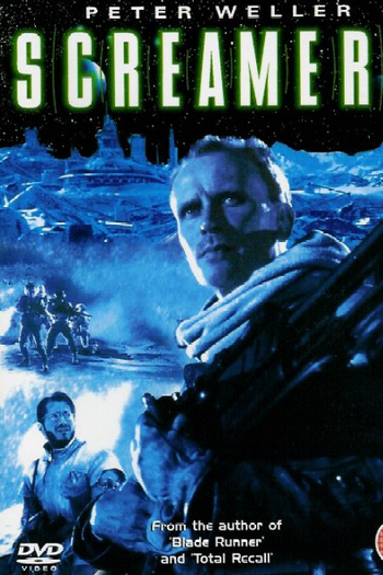  de Filme Assassinos Cibernéticos (1995)