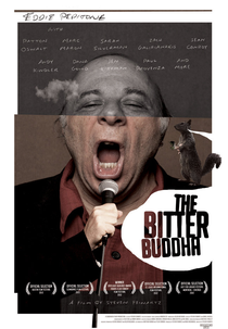 The Bitter Buddha (The Bitter Buddha)