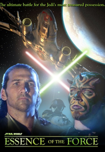 Star Wars - A Essência da Força (Star Wars - Essence of the Force)