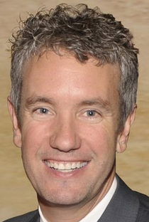 Shawn Williamson (I) - Poster 1